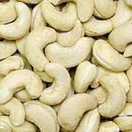 A Grade Pure Organic Raw Dried Processing Half Moon Shape Cashew Nuts