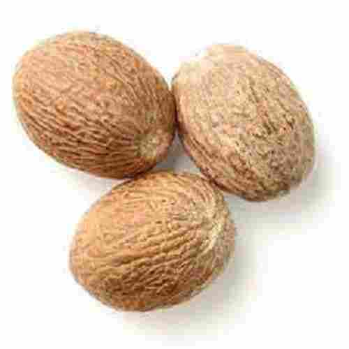 Raw Nutmeg