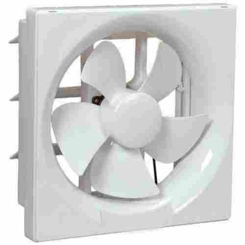 15 Watt Wall Mounted Electric Plastic Ventilation Fan For Commercial Use
