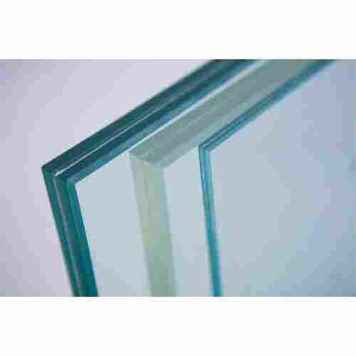 High Quality Laminated Toughened Glass