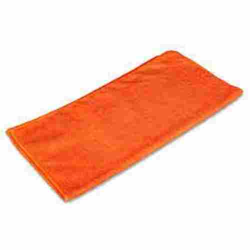 12x24 Inches Plain Rectangular Absorbency Cotton Glass Cleaning Cloth