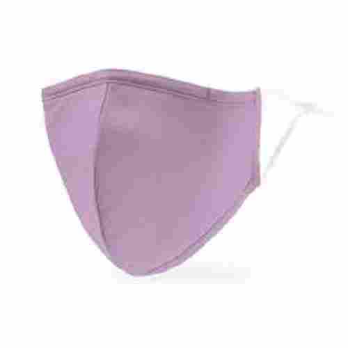 3 Layer Non Woven Material Disposable Pink Surgical Face Mask