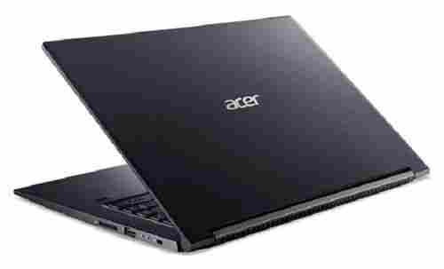 Black 3.4 Kg Weight 15.60 Mm 2 Gb Acer Laptop