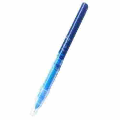 Smooth Writing Brass Material Blue Ink Type Refill Pen For Writing Use