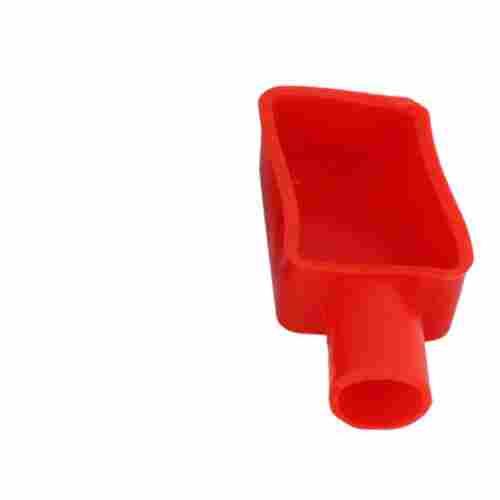 Stable And Wear Resistant Flame Proof Anti Slip Rubber Battery Caps