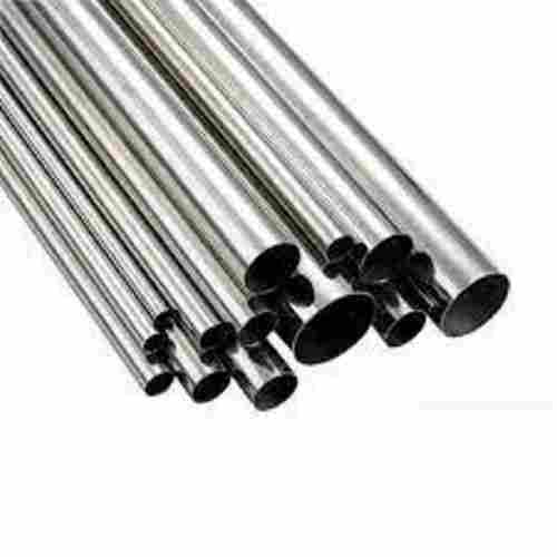 Round Shape 6 Meter Length Hot Rolled 80 Mm Thickness Stainless Steel Pipe