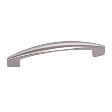 5 Inch Matte Finish Stainless Steel Cabinet Pull Handle