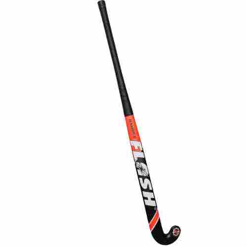 38 Inches Lightweight Perfect Grip Solid Wood Hockey Sticks 