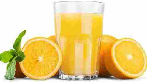Hygienically Packed Sweet Taste Fresh Beverage Orange Soda