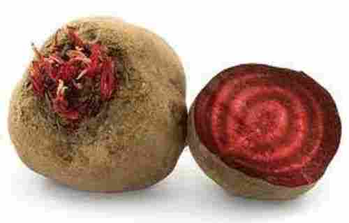 100 Percent Organic Healthy Raw Round Shape Red Fresh Beetroot