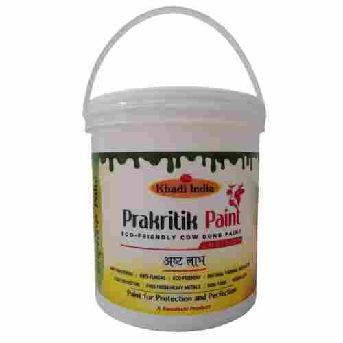 Khadi India Prakritik Paint Exterior Emulsion 20 L