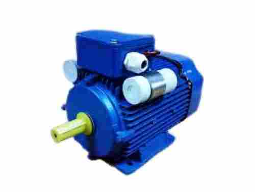 1.25-2 HP Three Phase 2 Pole Blue Water Proof AC Induction Motor