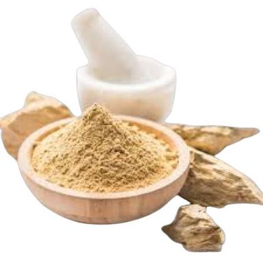 Herbal Extract Skin Brightening Daily Use Off White Multani Mitti Face Pack