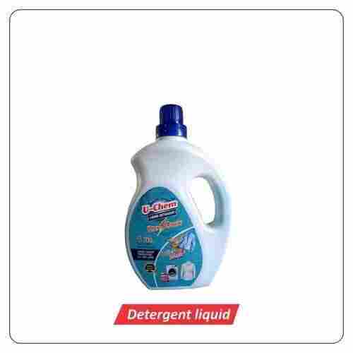 Quick Easy Wash Blue Detergent Liquid for Laundry Use
