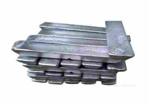 ADC12 Grade Aluminum Alloy Ingots for Industrial Use