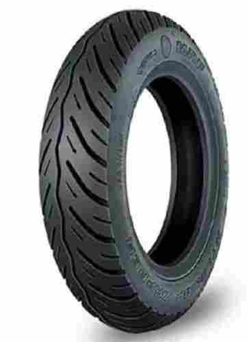 Anti Slip Vtm Motorcycle Solid Rubber Radial Tyre, 175 Mm Width 