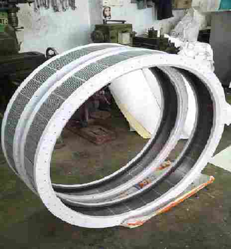 Reed Rings Spare Part For Circular Loom Machine