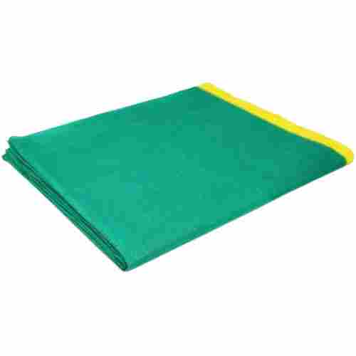 488x305 Centimeters Plain Polyethylene Sun Shade Net For Outdoor