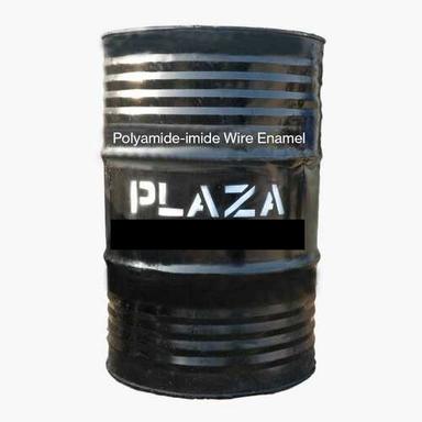 Green Plaza Heat Resistant Polyamide-Imide (Pai) Wire Enamel