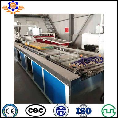 Automatic PVC Ceiling Panel Production Line