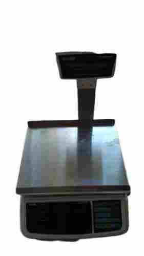 99.9% Accuracy Lightweight And Portable Electronic Digital Weighing Machine
