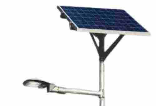Pole Mounted Energy Efficient High Efficiency Solar Led Street Light