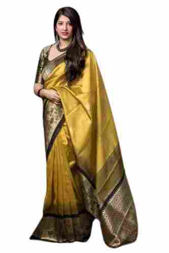 Indian Bridal Silk Sarees