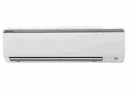 White 240 Voltage Wall Mounted And 8 Kg Electrical Air Conditioner