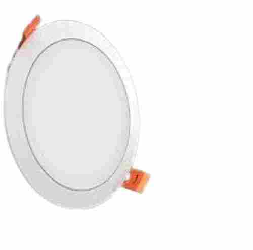 Round Shape Heat Resistant High Efficiency Electric Ceiling Led Panel Light