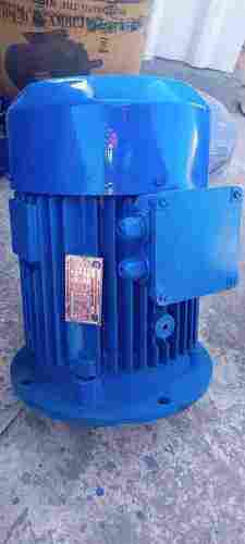 1 Hp 2800 RPM 3 Phase Flange Mounted Motor