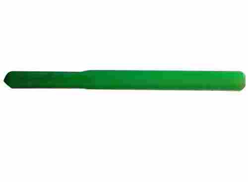 19 Inch Height Plastic Broom Handle With 150 Gram Weight