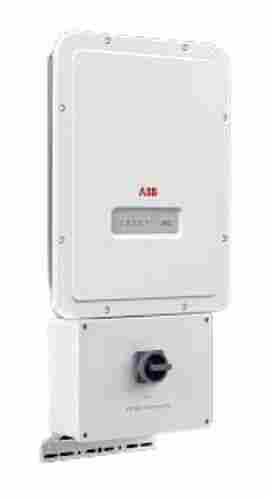 70 X 144 X 202 Dimension Abb Inverter 1500 Volt Square Shape For Home Use