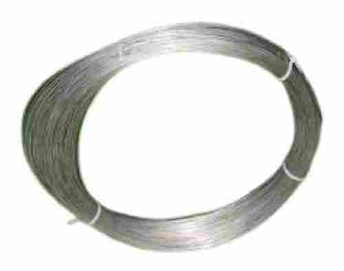 A Grade Matte Finish Corrosion Resistant Steel Binding Wire For Industrial