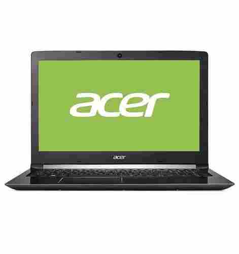 Acer Laptop With 15.6 Inch Screen Size, Finger Print Sensor, 4 GB RAM