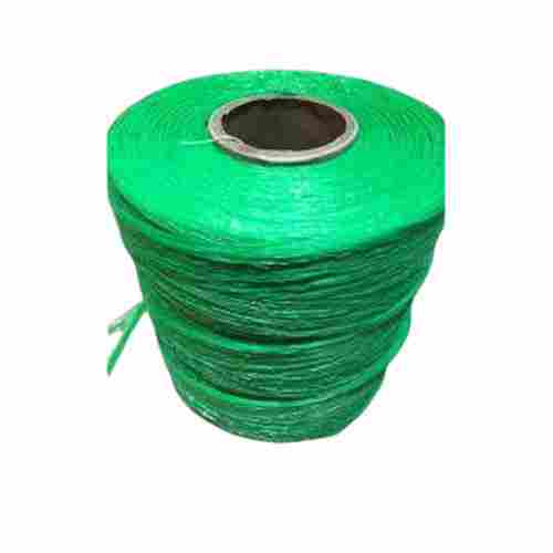 Green Color Filament Yarn For Embroidering And Sewing Use