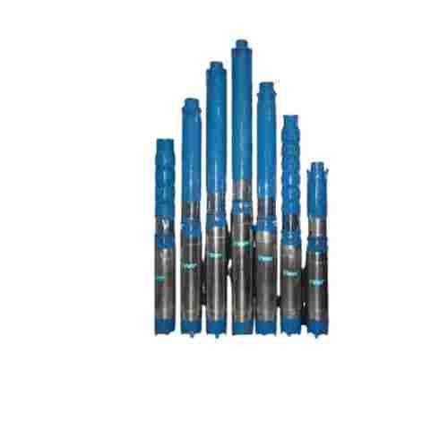 Stainless Steel High Pressure Electric V6 Submersible Pump