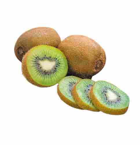 Natural Additive Free Fresh Kiwi Fruit