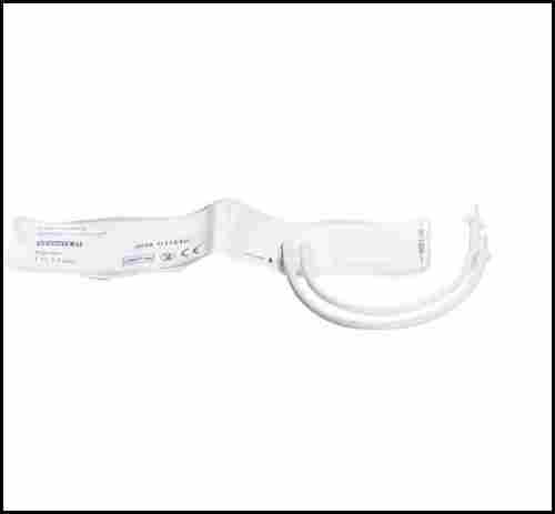 Disposable NIBP Cuff Double Tube (Size 1-5)