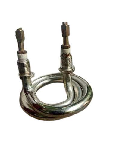 Polished Finish High Efficiency Electrical Kettle Heating Element
