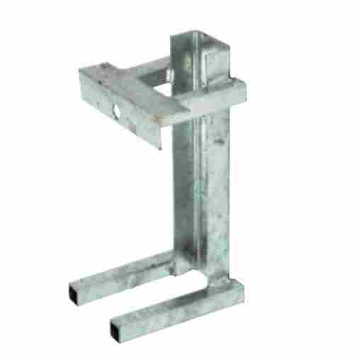 41.82 Gram Per Cubic Meter 2500 Mm Clip Sealing Steel Fabricated Metal Part 