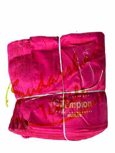 Champion Rani Shade Plain Butter Pandal/Tent Decoration Cloth