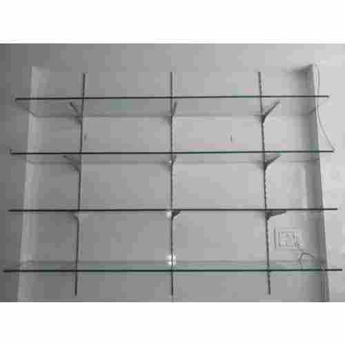 Heat And Breakage Resistant Indian Regional Style Capenter Assembly D Wall Rack 