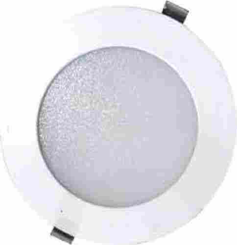 2700a  3000 K Round Shaped Ceramic Cool White 240 Voltage LED Ceiling Light For Indoor Use