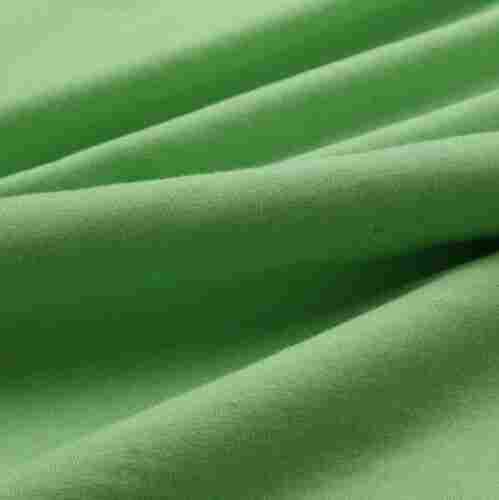 Washable And Shrink Resistant Casual Plain Cotton Viscose Fabric