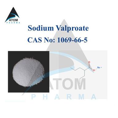 Sodium Valproate Active Pharmaceutical Ingredient (API)