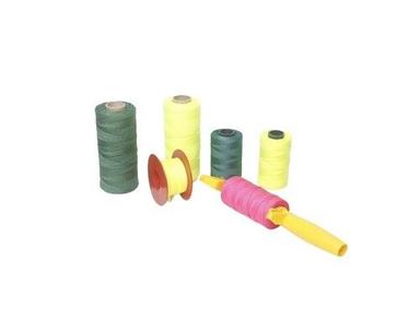 Tear Resistant Braided Twine In Any Color With 1mm To 10mm