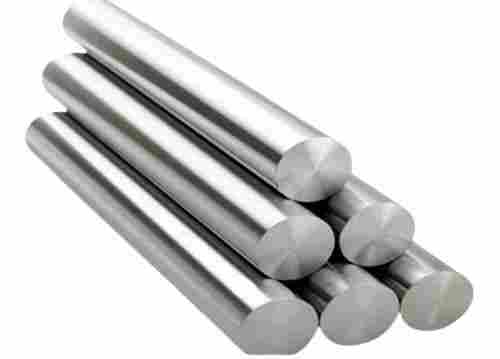 10.6 mm Thick Chrome Plated Round Mild Steel Bright Bar For Construction