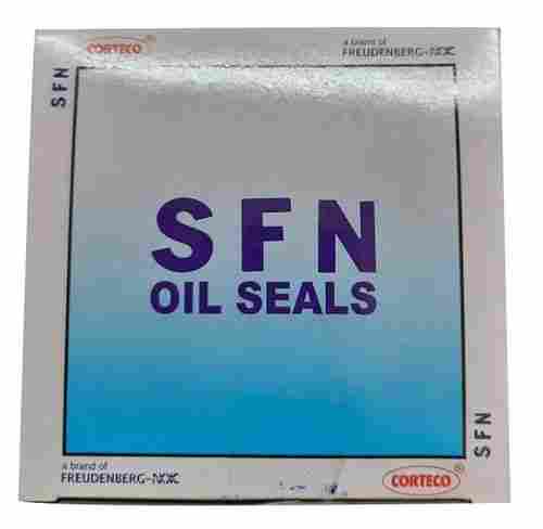 650 X 650 X 30 Mm ,1.4 - 2.0 G/Cm3 Density O Ring Style Rubber Oil Seal Box