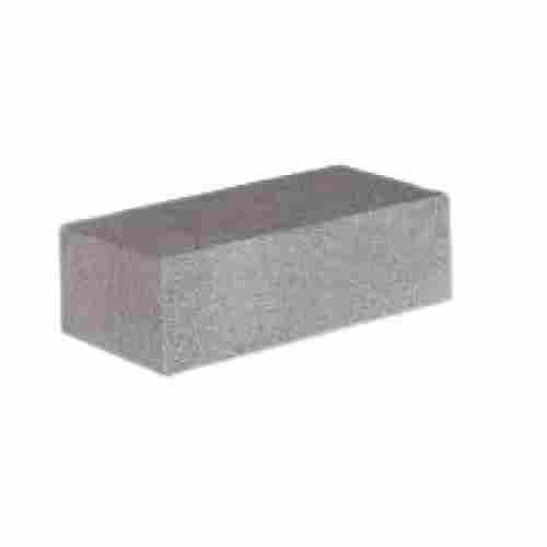 Rectangular Medium Size 10mm Thickness 12% Water Absorption Cement Brick