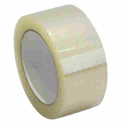 30m 15mm Thick Single Side Solvent Adhesive Bopp Transparent Tape